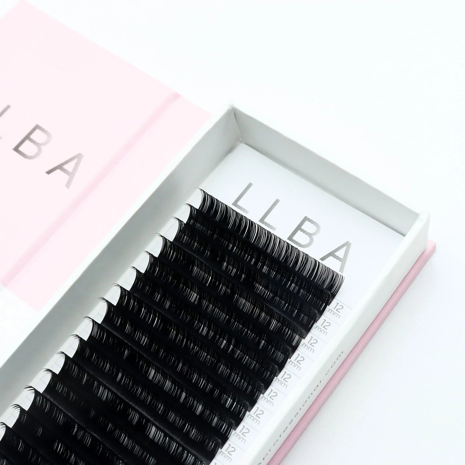 LLBA-Velvet Super Mink 0.07mm