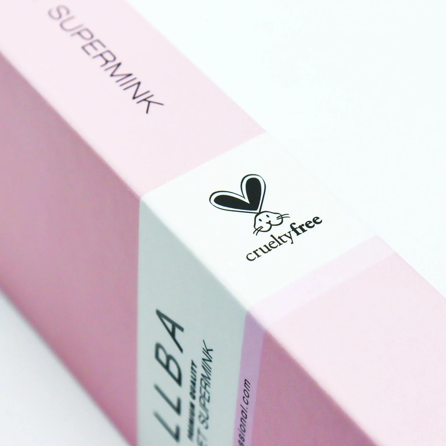 LLBA-Velvet Super Mink 0.07mm