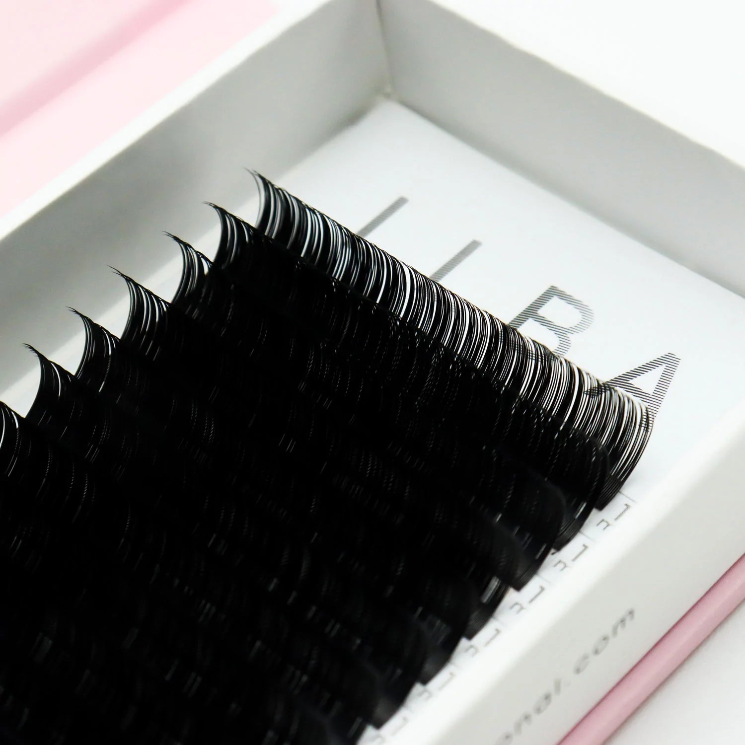 LLBA-Velvet Super Mink 0.05mm