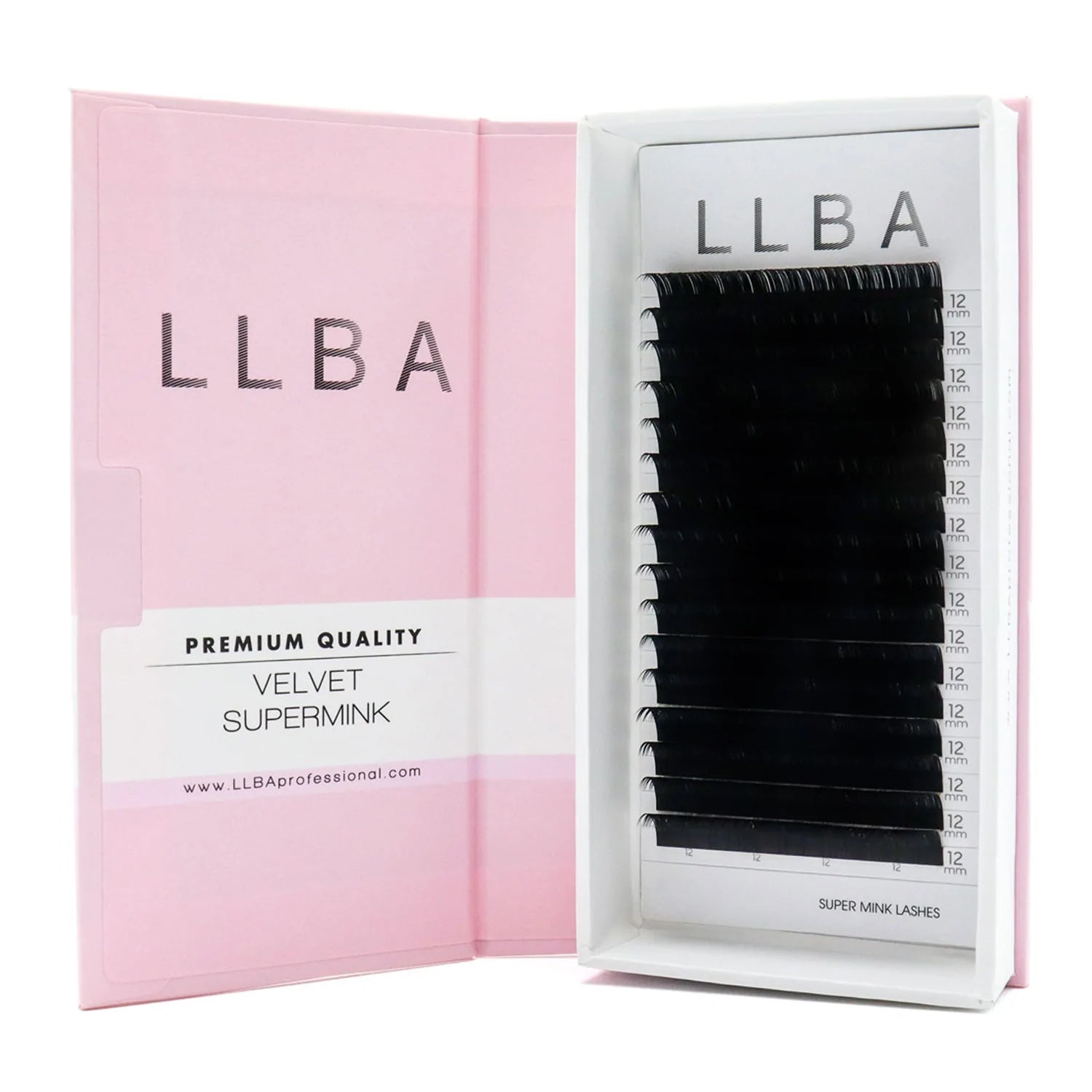 LLBA-Velvet Super Mink 0.07mm