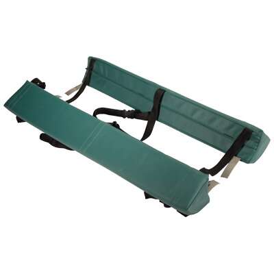 Supports latéraux amovibles