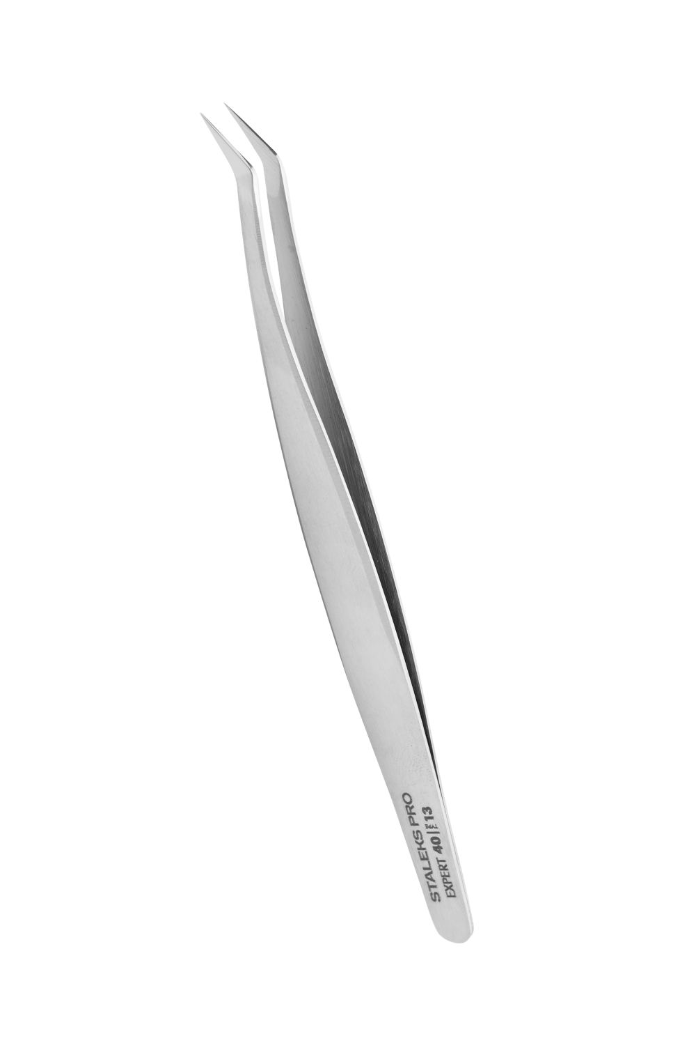 Staleks Expert-Pince pour extensions de cils 40 TYPE 13