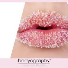 BODYOGRAPHY-Duo Exfoliant Pour Les Lèvres