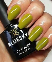 Bluesky Gel Polish-Films Laax-AW2018