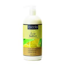 Cuccio  Lyte Body Butter