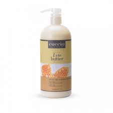 Cuccio  Lyte Body Butter