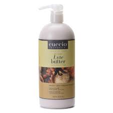 Cuccio  Lyte Body Butter