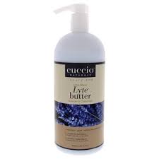 Cuccio  Lyte Body Butter