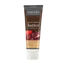 Cuccio Body Butter-8 oz