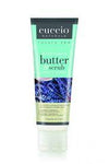 Cuccio Beurre exfoliant  4 oz