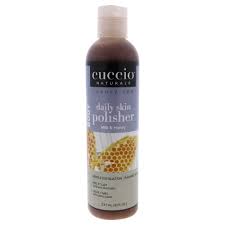 Cuccio Daily Scrub 8 oz