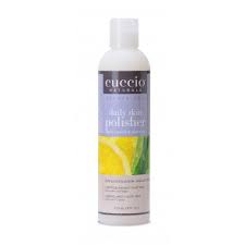 Cuccio Daily Scrub 8 oz