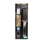 Cuccio Ensemble de Lime podologique en Inox Et Recharges