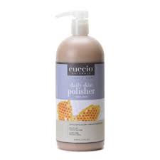Cuccio Daily Scrub 8 oz
