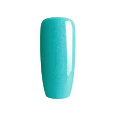 BLUESKY GEL NAIL POLISH FROZEN PALACE
