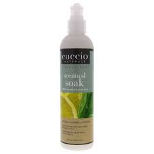 Cuccio-Trempage Scentual 237 ml