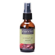 Cuccio-Brume D'Ambiance Scentual