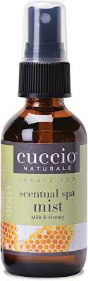 Cuccio-Brume D'Ambiance Scentual