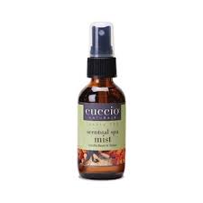 Cuccio Aromatherapy Elixir 2oz