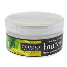 Cuccio Body Butter-8 oz