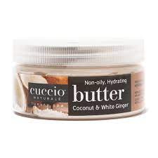 Cuccio Body Butter-8 oz