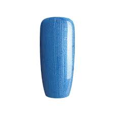 Bluesky Gel Polish Blue Lagoon