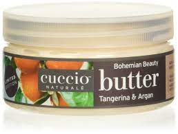Cuccio Body Butter-8 oz