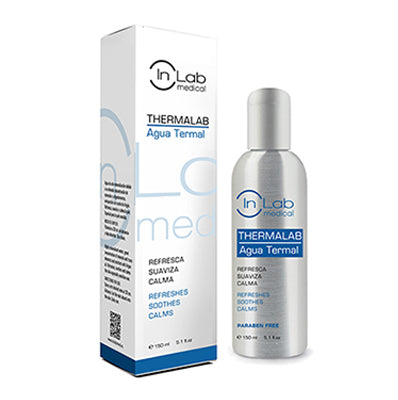 Eau Thermale Aqua Thermalab Inlab Med