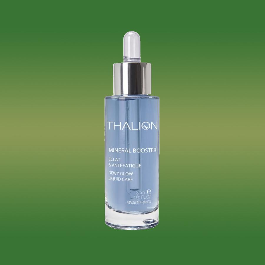 Thalion - Mineral Booster- Radiance and Anti-Fatigue-30ml