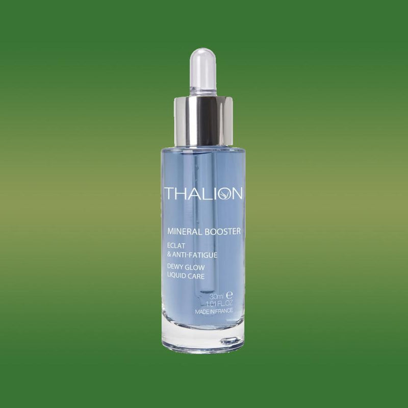 Thalion Sublime Mineral Booster-Éclat Anti-Fatigue-30 ml