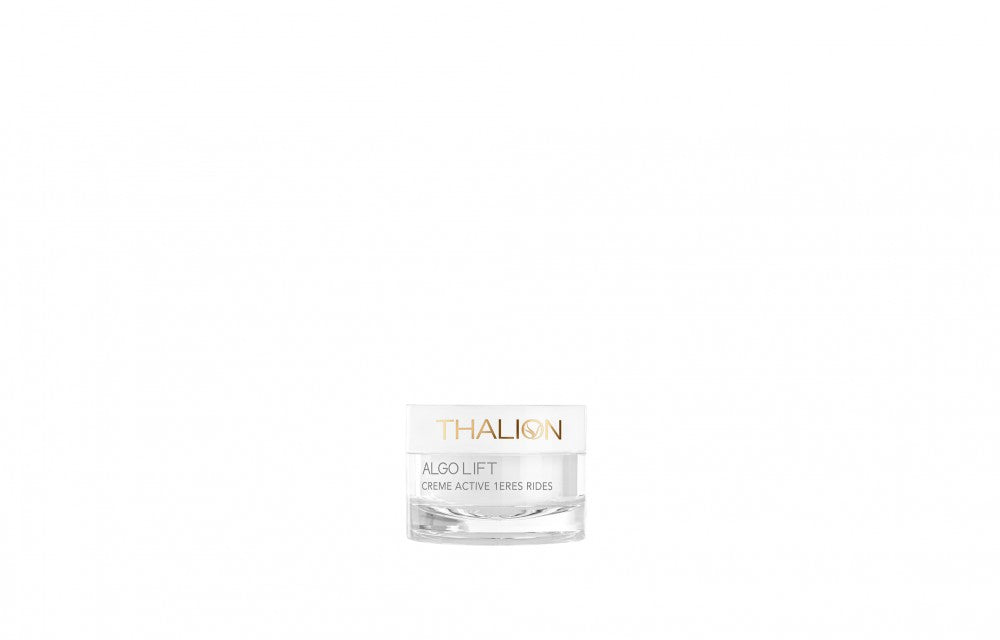 Thalion Pro Algo Lift-High Definition Wrinkle Correction Cream