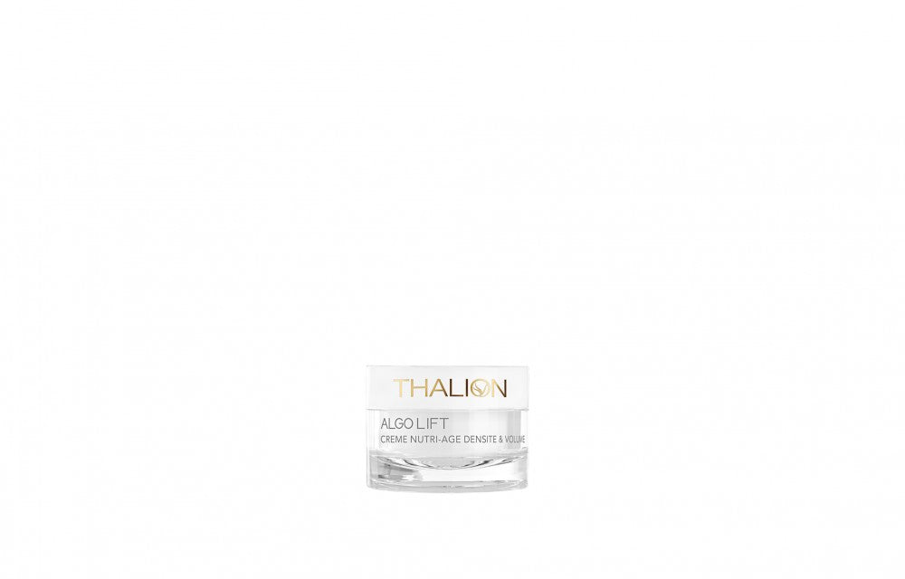 Thalion-Aging Nutri-Cream Density &amp; Volume