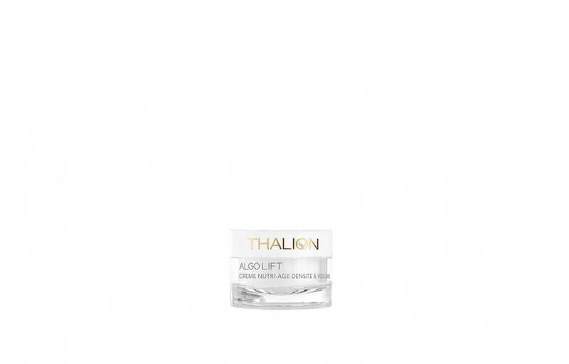 Thalion Algo Lift-Crème Nutri-âge Densité & Volume