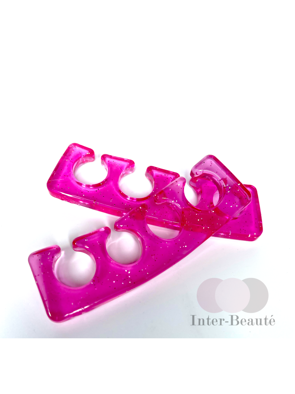 Séparateur d'orteil en gel-10 paires ou 1 paire