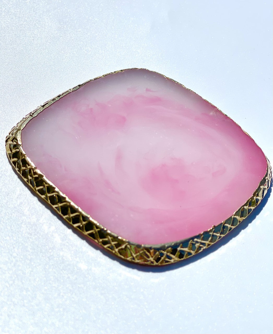 Marbled Working Stone