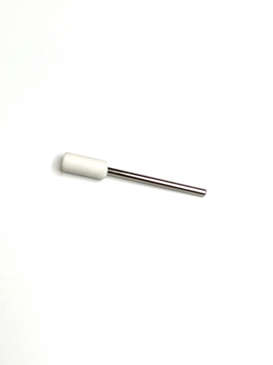 Pointe embout de fraiseuse ou ponceuse en  ponce  3/32''