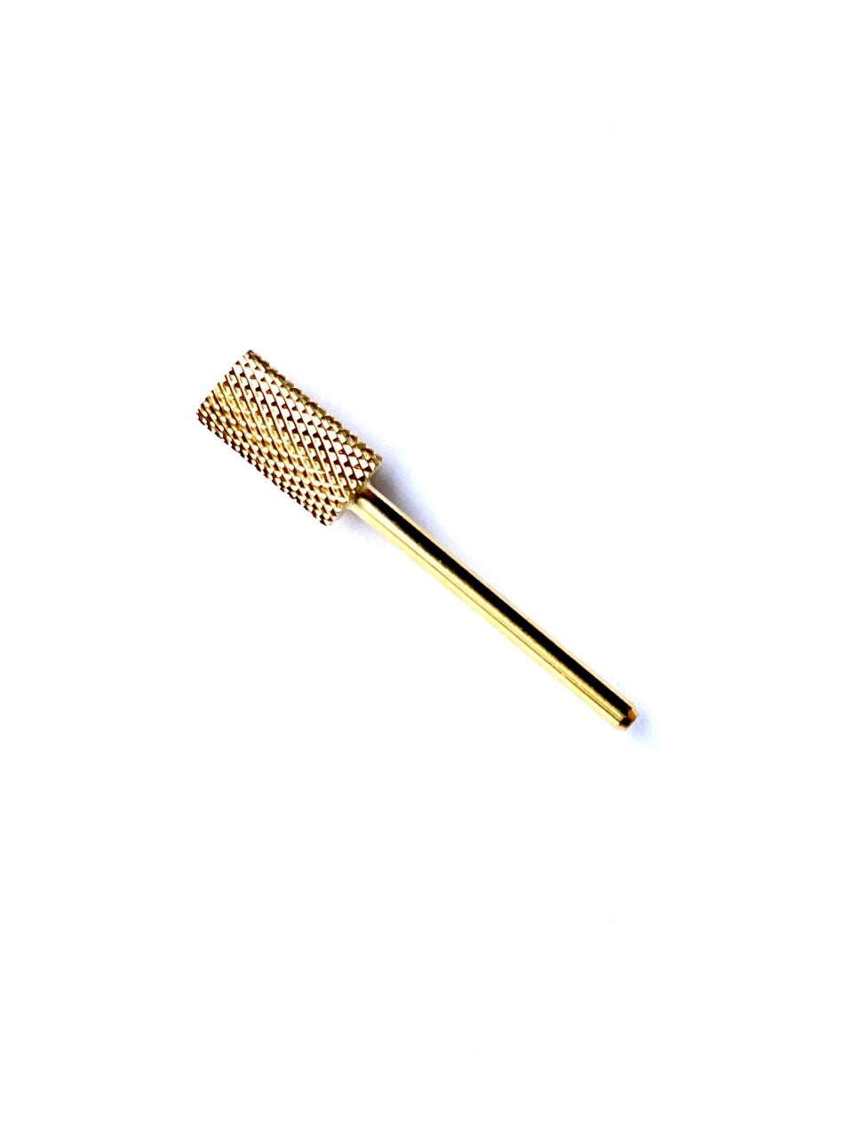 Pointe embout de fraiseuse ou ponceuse cylindrique OR rude 6,7 mm  3/32''