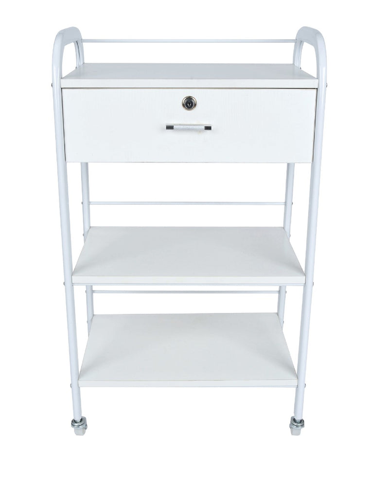 Esthetica Trolley With Drawer