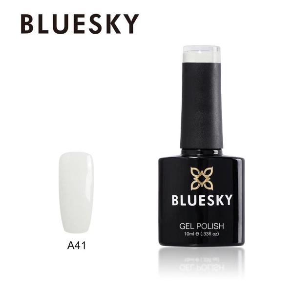 Bluesky Gel Polish-A041