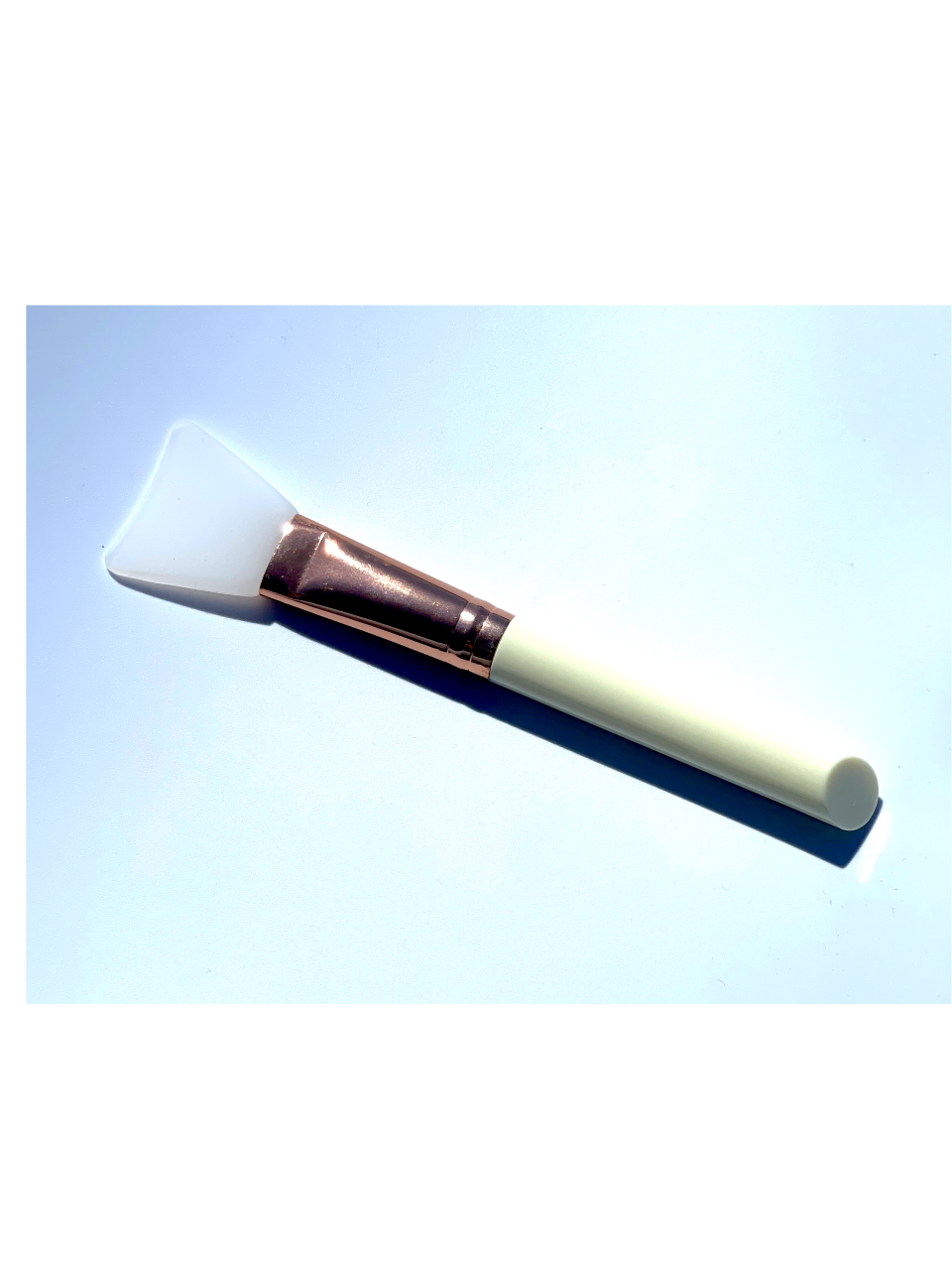 Silicone Face Mask Brush