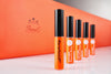 Colle 5 ml transparente de Shinee Long Lasting-Keratin Up