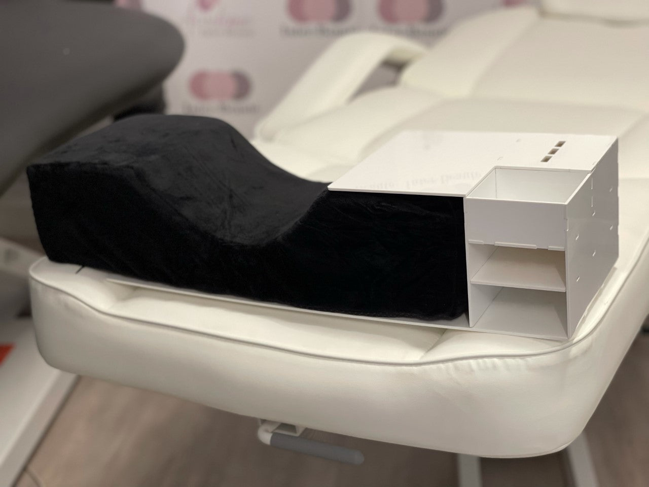 Memory Foam Pillow -Lash Pillow