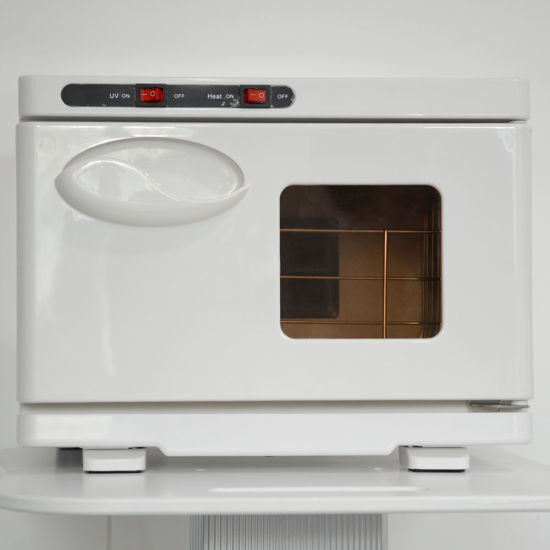 Chauffe serviette 10 L UV