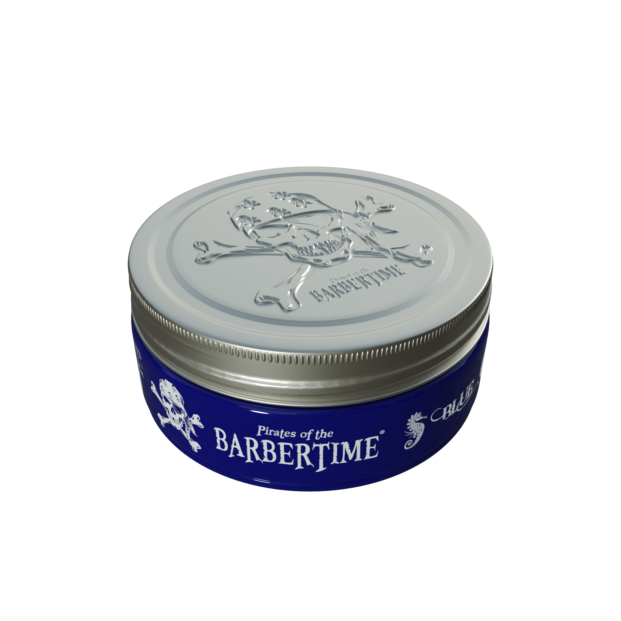 Pommade Bleue Barbertime 1