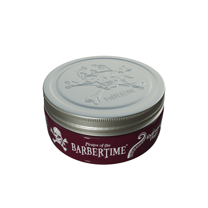 Pommade Mate Tenue Extrême Barbertime 5