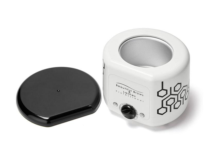 BOMB Duo Lash Lift & Brow Lamination-100CC Wax Heater