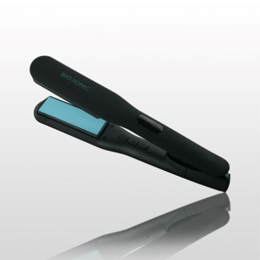 ONEPASS® STYLING IRON NanoIonic™ MX by Bio Ionic