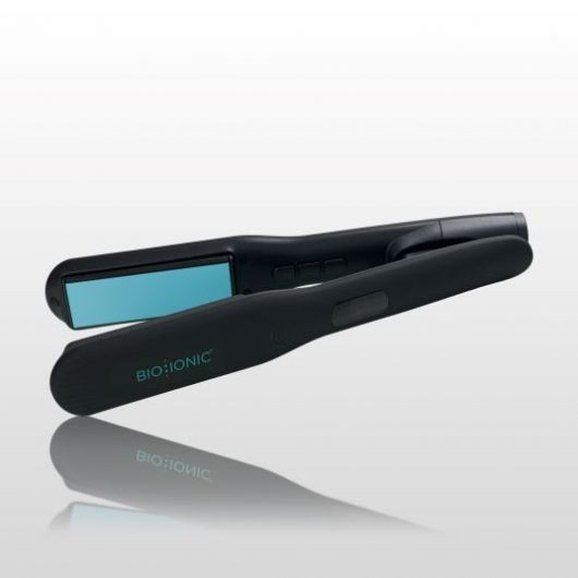 ONEPASS® STYLING IRON NanoIonic™ MX by Bio Ionic